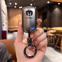 Ốp Chìa Khoá Honda Accord CIVIC INTEGRA VEZEL XRV CRV Spirior bọc chìa khoá smartkey