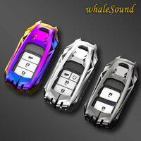 Ốp chìa khoá Honda City RS 2024