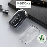 Ốp chìa khóa Honda City/ Civic/ CRV/ XRV/ HRV/ Accord/ Jazz... (HDA02)