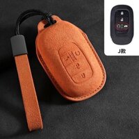 Ốp chìa khoá Honda CRV 2023 - 2024, HRV 2022- 2024, Civic 2022 - 2024