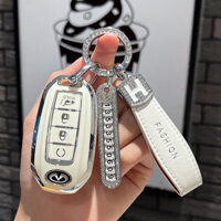 Ốp Chìa Khoá Infiniti QX50 QX50L QX70 Q70L QX60 FX35 bọc chìa khoá smartkey