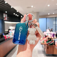 Ốp Chìa Khoá Lexus rx300 nx300h nx200 rx450h bọc chìa khoá smartkey