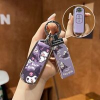 Ốp Chìa Khóa MAZDA MAZDA Anksella 3 Chìa Khóa CX5 Ốp Lưng CX4 Túi CX30 Atez CX50 MAZDA 3 MAZDA 5 Móc Khóa Quà Tặng