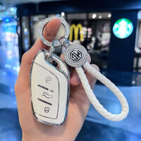 Ốp Chìa Khoá MG MG5 MG4 MG3 MG6 MG6PRO ZS HS bọc chìa khoá smartkey