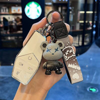 Ốp Chìa Khoá MG one bọc chìa khoá smartkey