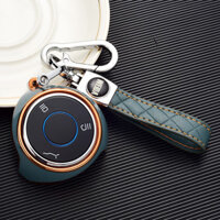 Ốp Chìa Khoá Neta Neta V Neta X Neta V-II bọc chìa khoá smartkey