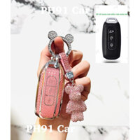 Ốp Chìa Khoá Smartkey FORD Territory 3Nút