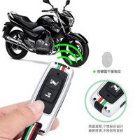 Ốp Chìa Khóa Smartkey Honda SH, SH Mode, Vision, Vario, Airblade – Bọc Chìa Khóa Cao Cấp