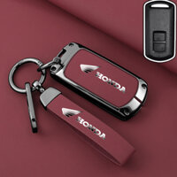 Ốp Chìa khoá Smartkey Xe máy HONDA AB Vario PCX125 LEAD VARIO 150 VISION 2020 trở về phụ kiện ô tô móc khoá