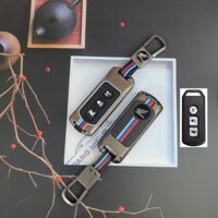Ốp Chìa Khóa Smartkey Xe SH PCX Sh Mode Hợp Kim
