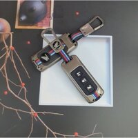 Ốp Chìa Khóa Smartkey Xe SH PCX Sh Mode Hợp Kim