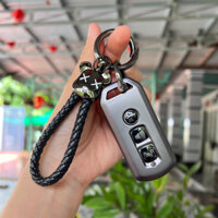 Ốp chìa khoá  TPU 3 nút cho xe máy Honda PCX SH 125 150 2016-2020  Sh mode