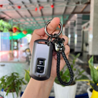 Ốp chìa khóa TPU Honda Vario PCX125/AB/ LEAD/ VARIO 150/ VISION 2019
