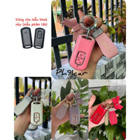 Ốp Chìa khóa TPU smartkey  Honda  Lead, PCX , Vario 150, AB , Visoin 2020i