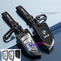 Ốp Chìa Khóa Xe Hơi BMW F20 G20 G30 X1 G05 X6 X7 BMW 5 6 7 Series 740 Gt Lcd 530Le BMW X3 X5 F30 F34 F10 E34 E36 F15 F16