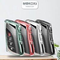 Ốp chìa khóa xe Lexus X260H/ ES200/ ES300H/ LS500H/...(LXA01)