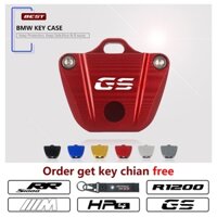 Ốp Chìa Khóa Xe Mô Tô BMW S1000RR HP4 F800R C650GT G310R S1000R S1000XR M1000RR R1200RT K1200R K1200S R1200S R1200RT K1300R K1300S R1200GS F650GS F8S F8S F80S F80S