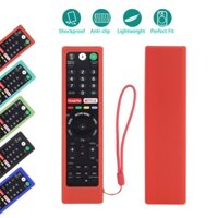 Ốp cho remote TV Sony RMF-TX200A RMF-TX300U RMT-TX300E chống sốc tốt