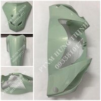 ỐP CHOÁ ĐÈN ,CHẮN BÙN TRƯỚC,MẶT LẠ UMV XE WA50,WA 100