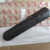 Ốp chống nóng, ốp pô Sirius