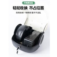 Ốp chống nước cho bộ sạc xe điện, hộp chống nước ngoài trời, túi đựng chống nước cho ngày mưa