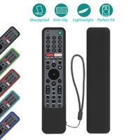 Ốp chống sốc cho remote TV Sony RMF-TX600C 600P 600U 600E 500U E