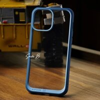 Ốp Chống Sốc Chống Ố Chống Trầy SUPCASE - Dòng UB STYLE Cho iPhone 13 Pro Max - Blue
