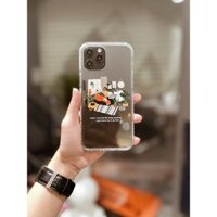 ỐP CHỐNG SỐC - LAZY GIRL