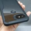 Ốp chống sốc lưng trong UltraRock Google Pixel 2XL