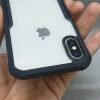 Ốp chống sốc lưng trong UltraRock Iphone XS Max