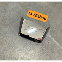 ỐP CHỤP CHE BAGA CẢNG SAU VESPA S CHÍNH HÃNG