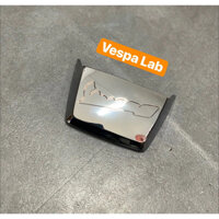 ỐP CHỤP CHE BAGA CẢNG SAU VESPA S CHÍNH HÃNG