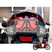 Ốp Chụp Đèn Lái Honda VISION