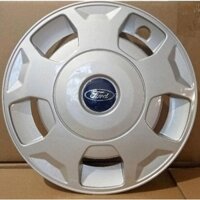 Ốp Chụp Mâm 16 Inch Cho Dòng Xe Ford Transit