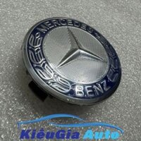 Ốp chụp mâm lazang Mercedes CL Class 2003-2014 A1714000025