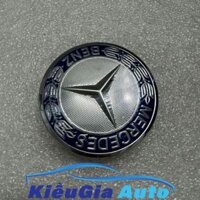 Ốp chụp mâm lazang Mercedes GL Class 2007-2016 A1714000025