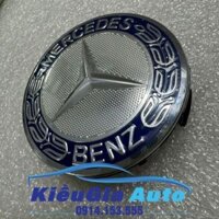 Ốp chụp mâm lazang Mercedes SLS 2011-2015 A1714000025