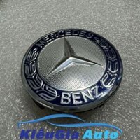 Ốp chụp mâm lazang Mercedes CLK Class 2003-2009 A1714000025