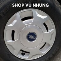 Ốp Chụp Mâm Lazang Xe Ô Tô R16 Phụ Kiện Trang Trí Đẹp Đẳng Cấp Thời Thượng Chính Hãng