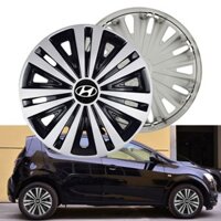 Ốp Chụp Mâm Lazang Xe Ô Tô Hyundai ( 01 chiếc)