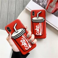 Ốp coke nổi