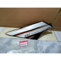 Ốp cốp bên phải | ốp trung tâm Future NEO (2007) màu Đỏ *R313C* (64800-KVL-V30ZA)