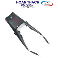 Ốp Cốp Cho Xe Máy Nouvo LX Màu Đen yamaha, chính hãng HOANTHACH 5P1F842N0000 hoanthachstore