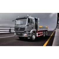 Ốp crome/mạ xi tay mở cửa trang trí xe tải SHACMAN M3000/H3000