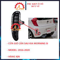 ỐP CỬA GIÓ CẢN SAU KIA MORNING SI ĐỜI 2016 2017 2018 2019 2020