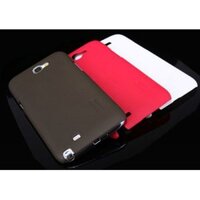 Ốp cứng sần HTC one E8/ nillkin - ocse8