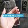 Ốp cứng trong không ố PUDINI Huawei P50 Pro