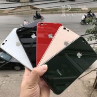 Ốp cường lực kính iphone 6-6s plus