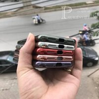 Ốp cường lực kính iphone 6-6s