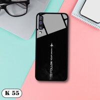 Ốp cường lực kính – Samsung Galaxy A30 S – In 3D